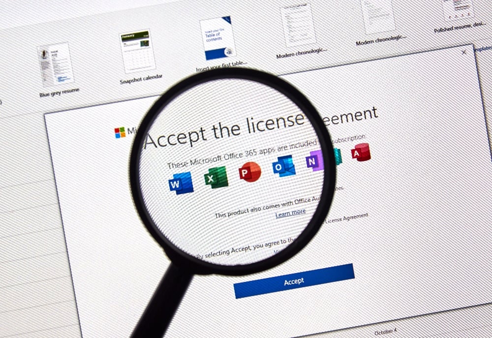 Microsoft Licensing: Where Logic Goes to Die (A Practical Guide to Staying Sane)