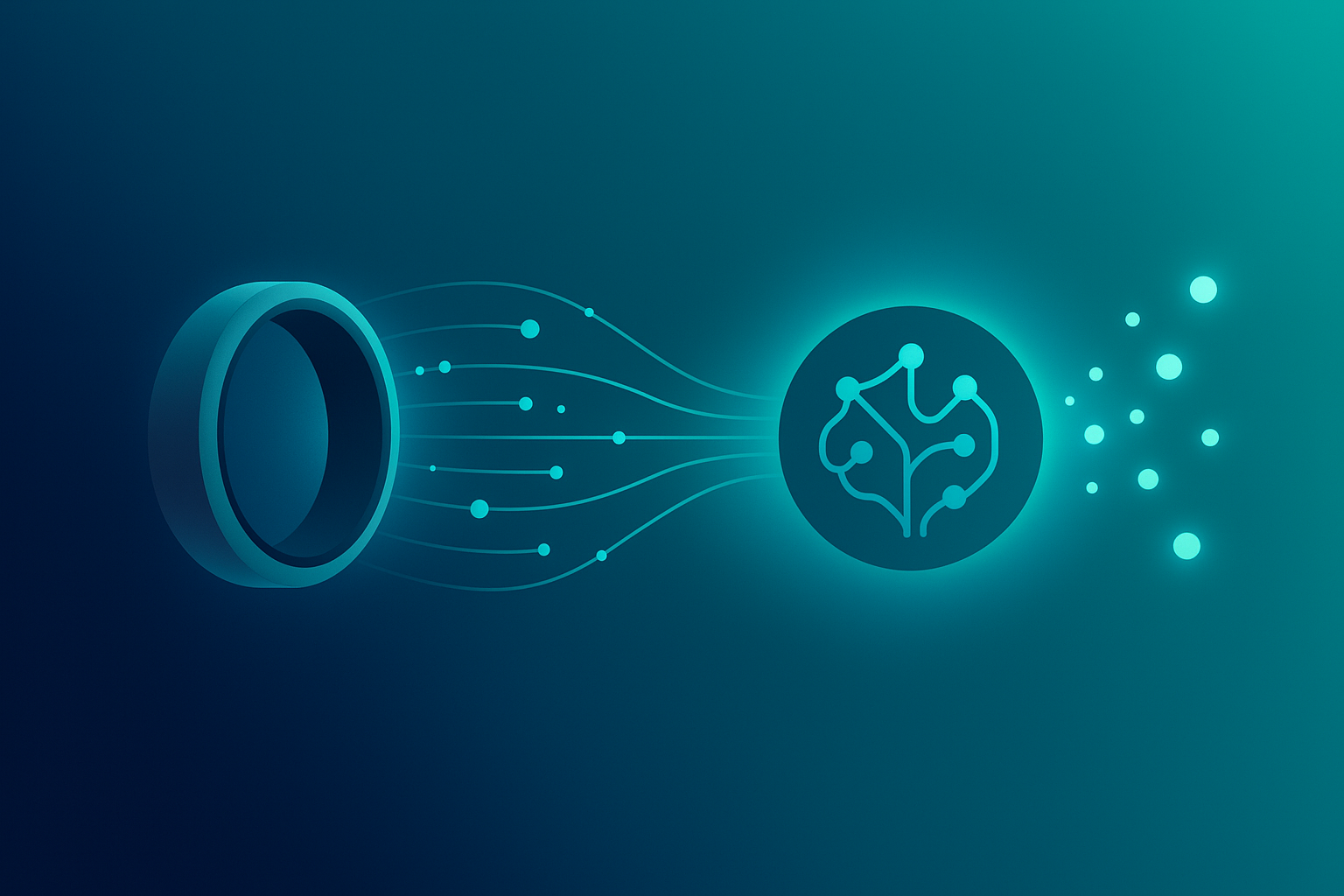 Turning My Oura Data Into an AI Coach