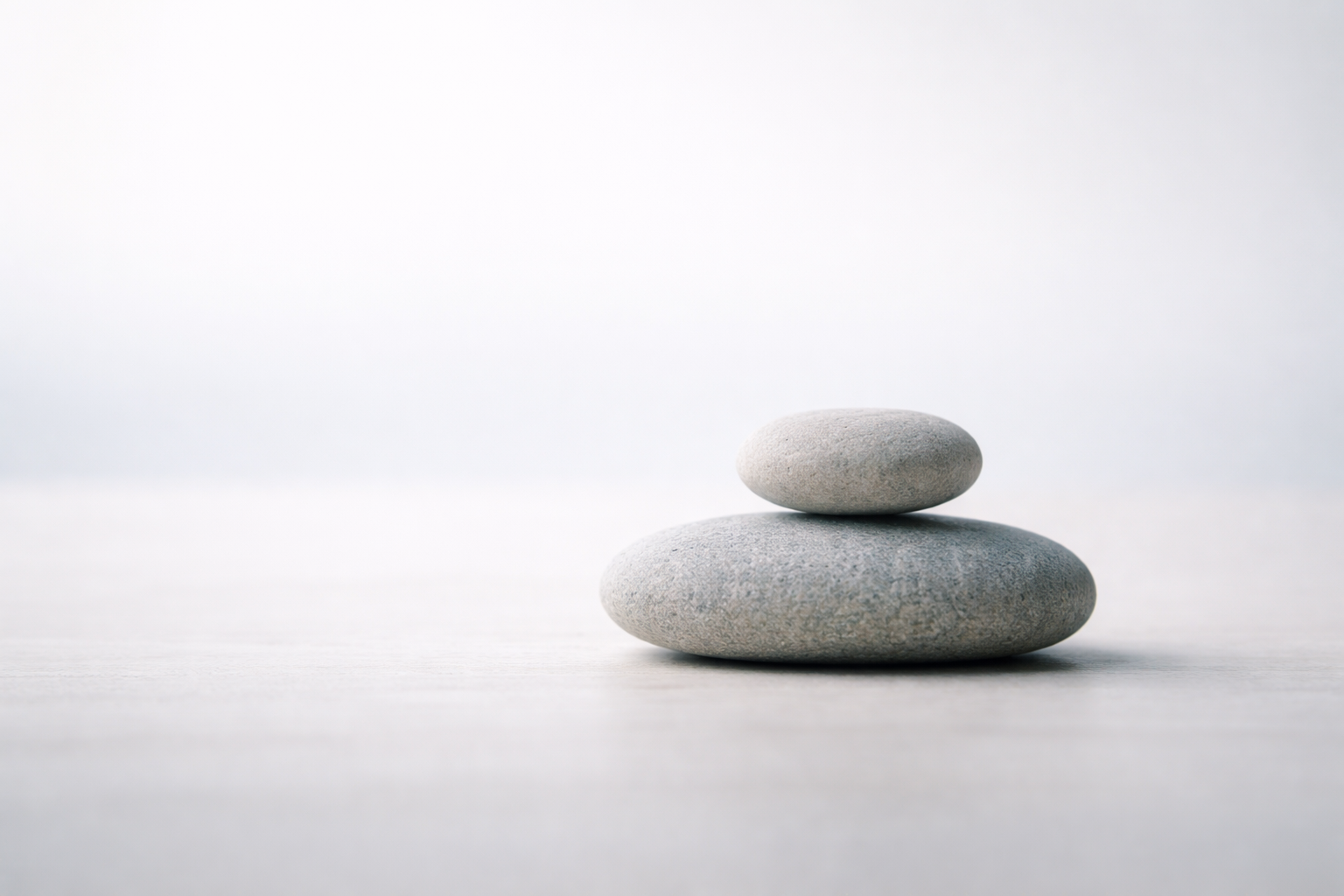 Silence Is the Applause